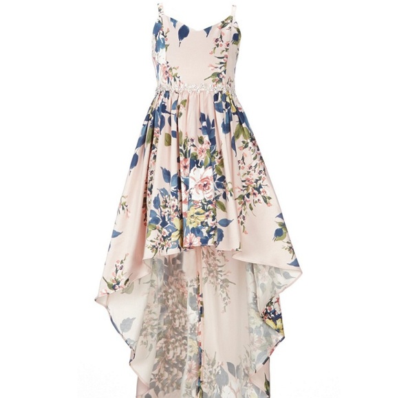 Rare Editions Other - Girls Floral Dresses
